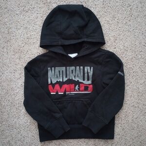 Boy's Columbia Hoodie